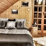 Chalet Goralski Parzenica Koscielisko