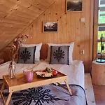 Chalet Goralski Parzenica *