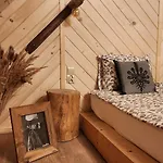 Chalé Góralski Parzenica Kościelisko
