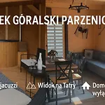 Chalet Goralski Parzenica *