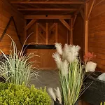 Chalet Goralski Parzenica Koscielisko