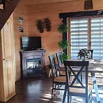 Goralski Parzenica Chalet Koscielisko