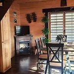 Chalet Goralski Parzenica *