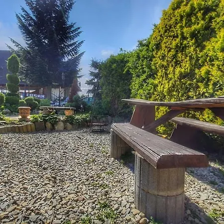Goralski Parzenica