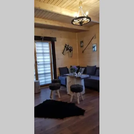 Goralski Parzenica 샬레 *