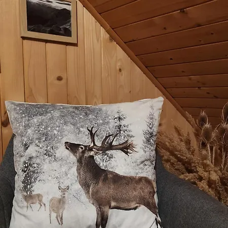 Goralski Parzenica 코스실리스코