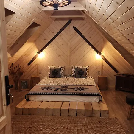 Goralski Parzenica *