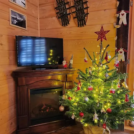 Goralski Parzenica 코스실리스코