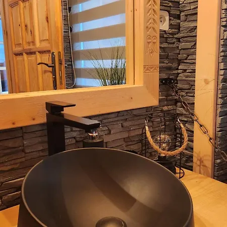 Goralski Parzenica *