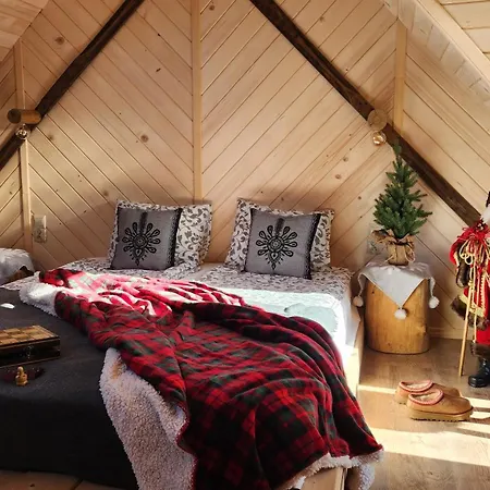 Goralski Parzenica 샬레 코스실리스코