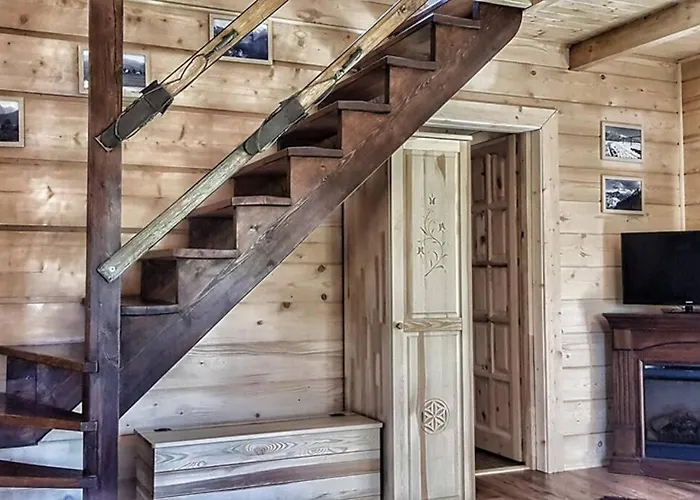 Goralski Parzenica Kościelisko