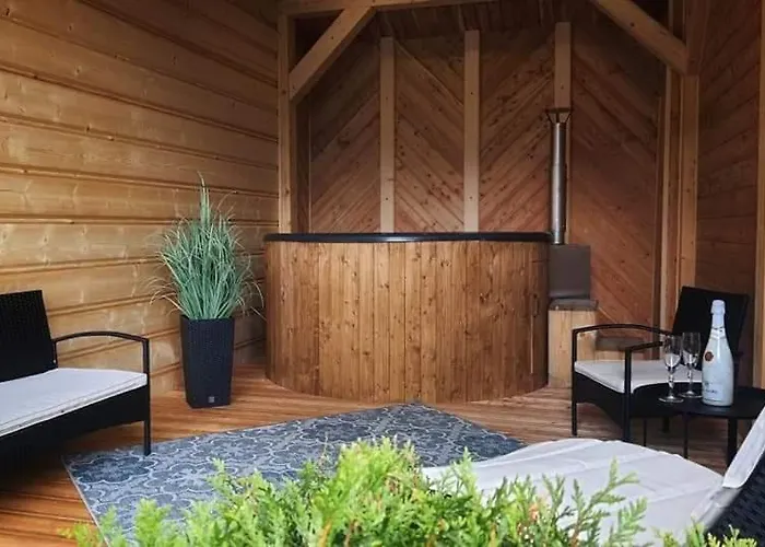 Goralski Parzenica * Kościelisko