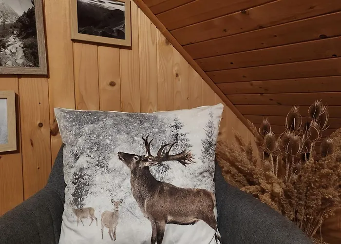 Goralski Parzenica Kościelisko