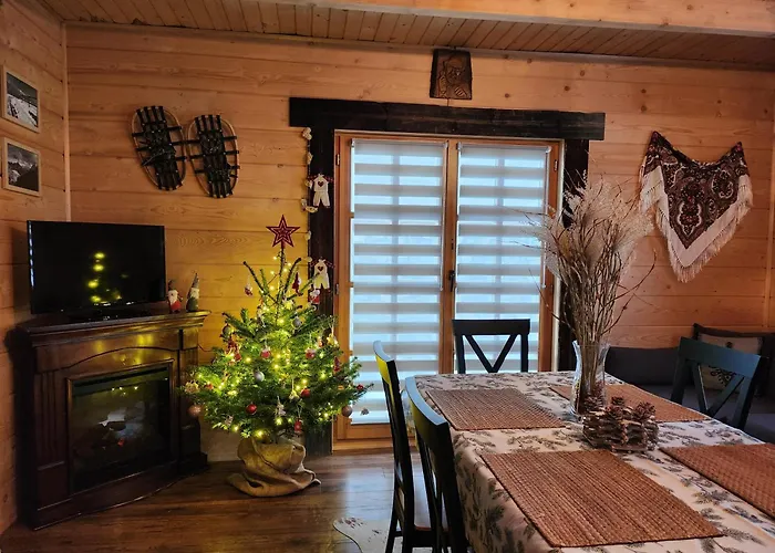 Goralski Parzenica * Kościelisko