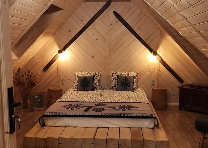 Goralski Parzenica *