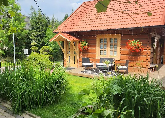 Goralski Parzenica * Kościelisko