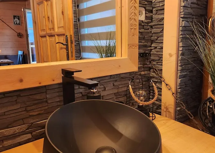 Goralski Parzenica *