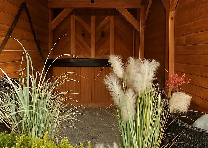 Chalet Goralski Parzenica Kościelisko